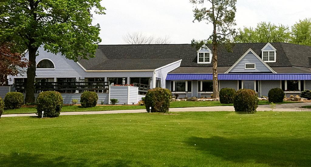 The Lodge At Leathem Smith Sturgeon Bay Exterior foto